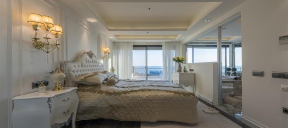 شقة 4+1 في Elite Elize Residence, Alanya, Turkey رقم 34990 8