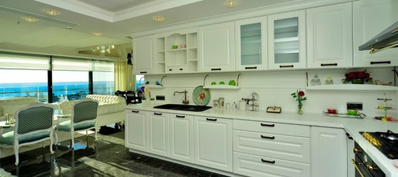 شقة 4+1 في Elite Elize Residence, Alanya, Turkey رقم 34990 6