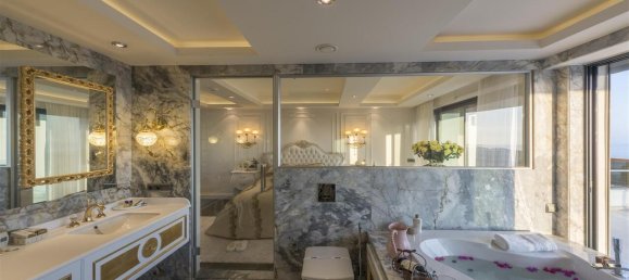 شقة 4+1 في Elite Elize Residence, Alanya, Turkey رقم 34990 7