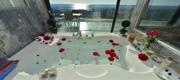 شقة 4+1 في Elite Elize Residence, Alanya, Turkey رقم 34990 11