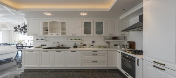 شقة 4+1 في Elite Elize Residence, Alanya, Turkey رقم 34990 2