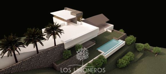 3456m² Land in La Quinta, Spain No. 123202 8