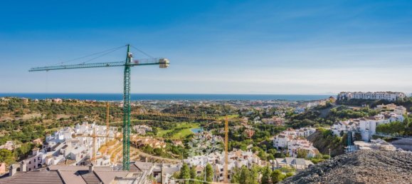 3456m² Land in La Quinta, Spain No. 123202 2