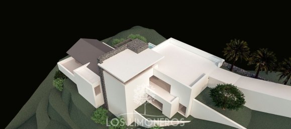 3456m² Land in La Quinta, Spain No. 123202 10