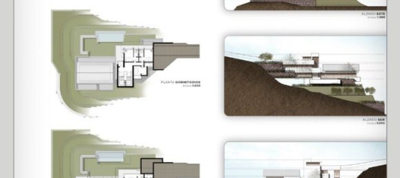 3456m² Land in La Quinta, Spain No. 123202 5