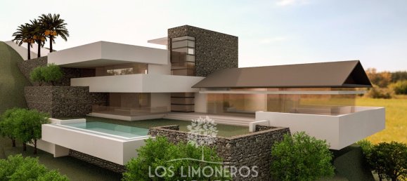 3456m² Land in La Quinta, Spain No. 123202 6