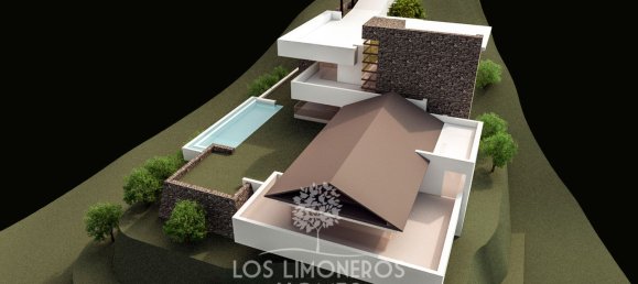 3456m² Land in La Quinta, Spain No. 123202 9