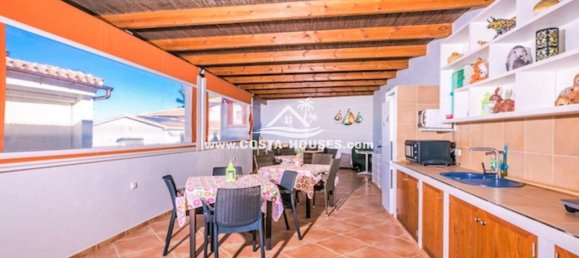 5 chambres Villa à Alicante, Spain No. 56348 19