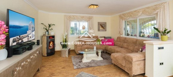 5 chambres Villa à Alicante, Spain No. 56348 23