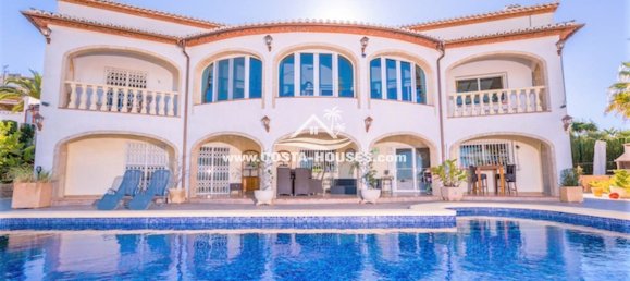 5 chambres Villa à Alicante, Spain No. 56348 28