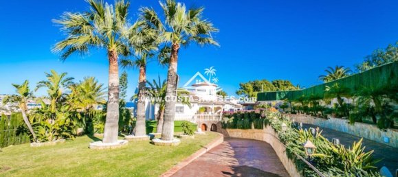 5 chambres Villa à Alicante, Spain No. 56348 27