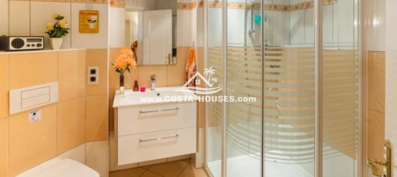 5 chambres Villa à Alicante, Spain No. 56348 33