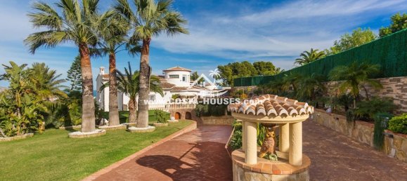 5 chambres Villa à Alicante, Spain No. 56348 5