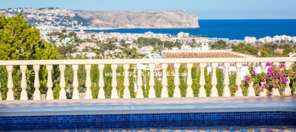 5 chambres Villa à Alicante, Spain No. 56348 48