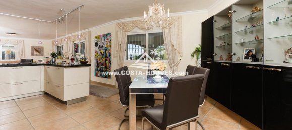 5 chambres Villa à Alicante, Spain No. 56348 32