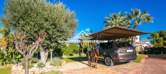 5 chambres Villa à Alicante, Spain No. 56348 45