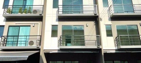 3 bedrooms House in Prawet, Thailand No. 4437 16