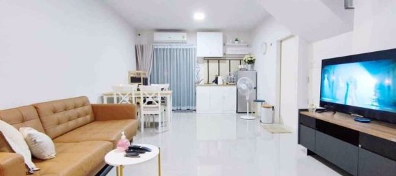 3 bedrooms House in Prawet, Thailand No. 4437 3