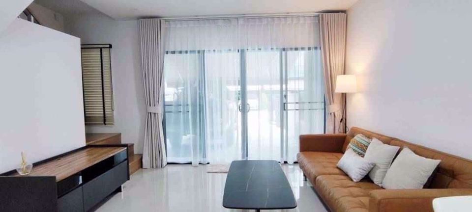 3 bedrooms House in Prawet, Thailand No. 4437