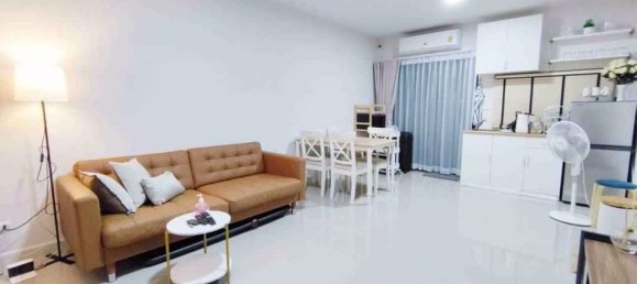 3 bedrooms House in Prawet, Thailand No. 4437 5