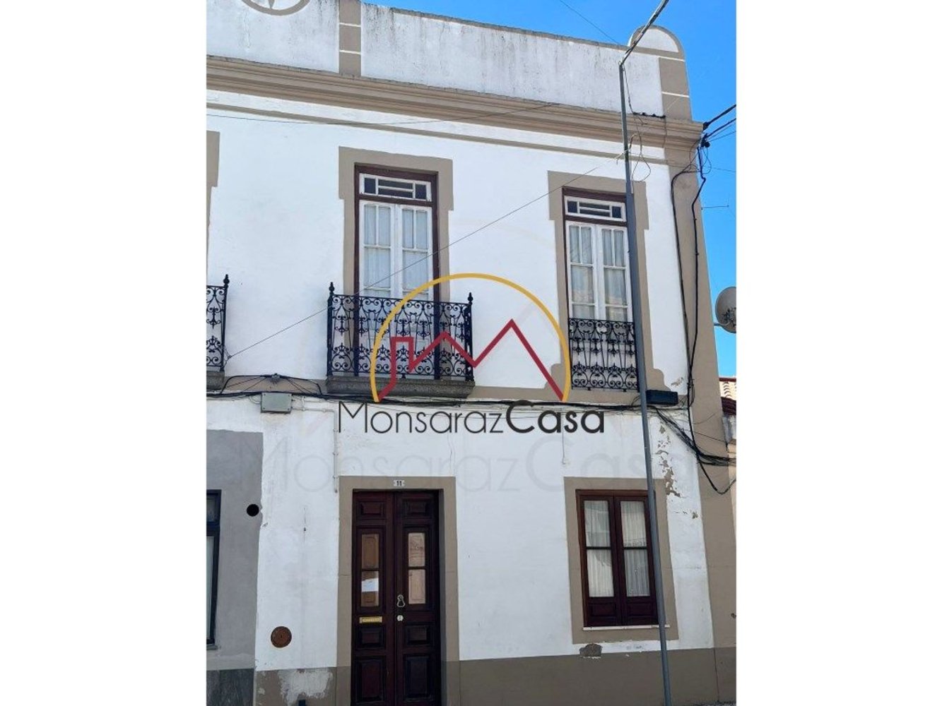 10 bedrooms House in Reguengos de Monsaraz, Portugal No. 210961