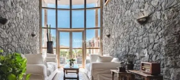 5 bedrooms Villa in Adeje, Spain No. 103826 36