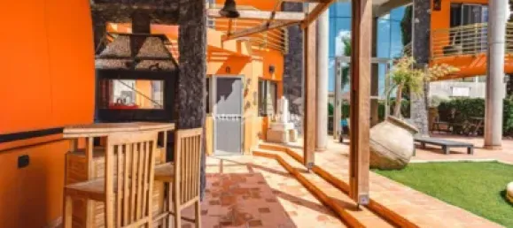 5 bedrooms Villa in Adeje, Spain No. 103826 10