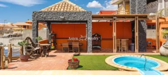 5 bedrooms Villa in Adeje, Spain No. 103826 7
