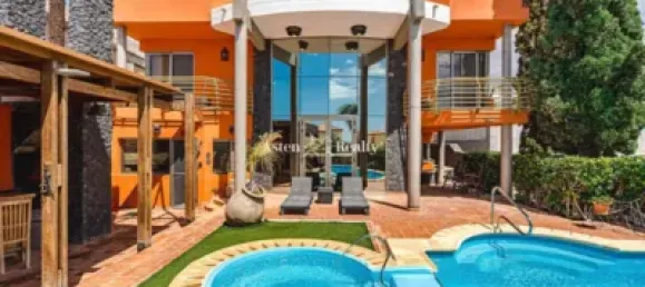5 bedrooms Villa in Adeje, Spain No. 103826 2