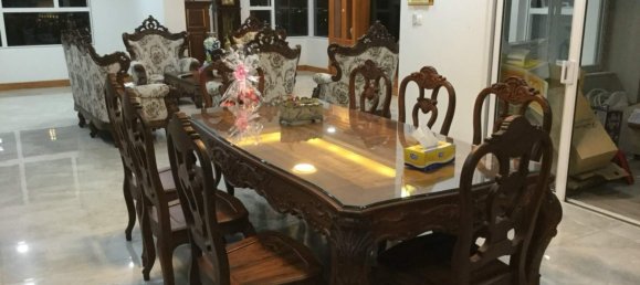 270m² Apartment in District 7, Vietnam No. 12872 3