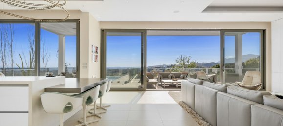 7 bedrooms Villa in La Quinta, Spain No. 136898 7