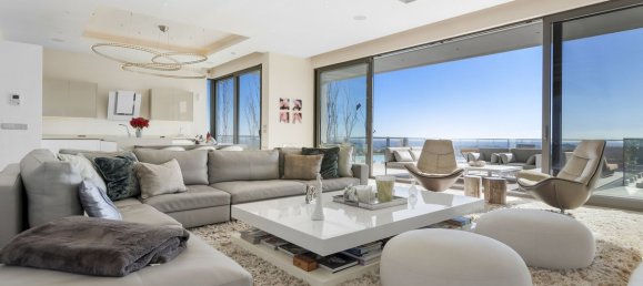 7 bedrooms Villa in La Quinta, Spain No. 136898 8