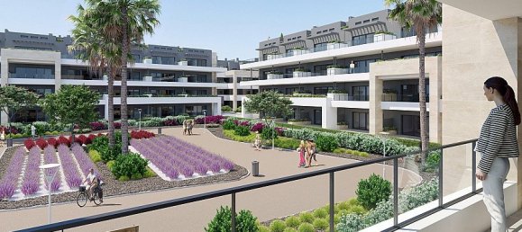 3 bedrooms Apartment in Playa Flamenca II, Spain No. 14582 2