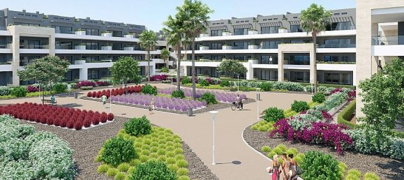 3 bedrooms Apartment in Playa Flamenca II, Spain No. 14582 5