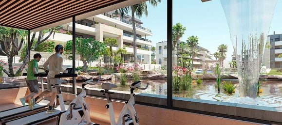 3 bedrooms Apartment in Playa Flamenca II, Spain No. 14582 19