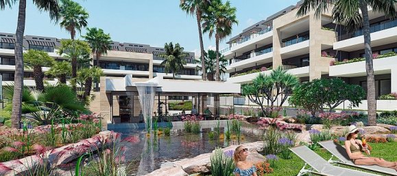 3 bedrooms Apartment in Playa Flamenca II, Spain No. 14582 11