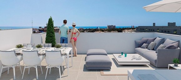 3 bedrooms Apartment in Playa Flamenca II, Spain No. 14582 13