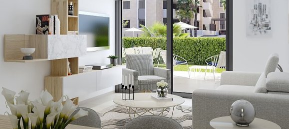 3 bedrooms Apartment in Playa Flamenca II, Spain No. 14582 8