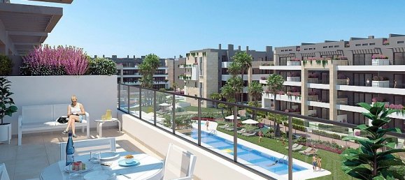3 bedrooms Apartment in Playa Flamenca II, Spain No. 14582 3
