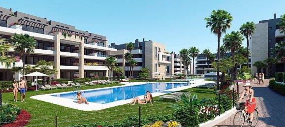 3 bedrooms Apartment in Playa Flamenca II, Spain No. 14582 10