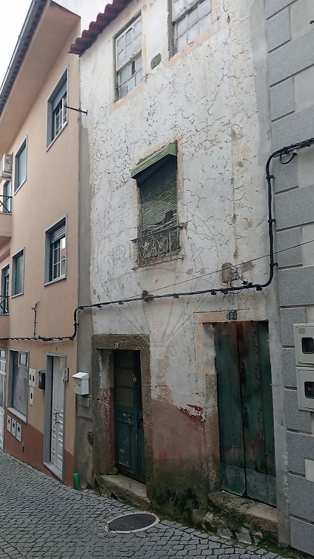 2 bedrooms House in Penamacor, Portugal No. 41192