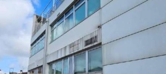 5 rooms Office in Torri di Quartesolo, Italy No. 297616 3