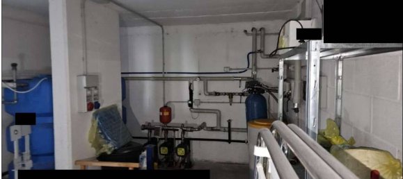 5 rooms Office in Torri di Quartesolo, Italy No. 297616 17