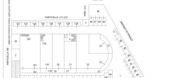 5 rooms Office in Torri di Quartesolo, Italy No. 297616 18