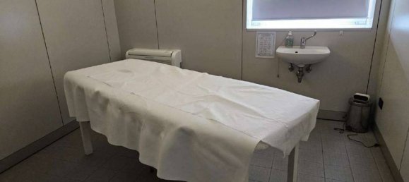 5 rooms Office in Torri di Quartesolo, Italy No. 297616 11