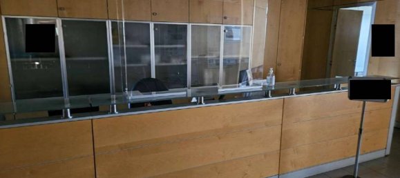 5 rooms Office in Torri di Quartesolo, Italy No. 297616 7