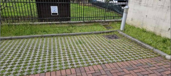 5 rooms Office in Torri di Quartesolo, Italy No. 297616 5