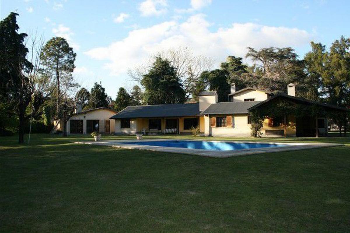  Farm in Ituzaingo, Argentina No. 42437