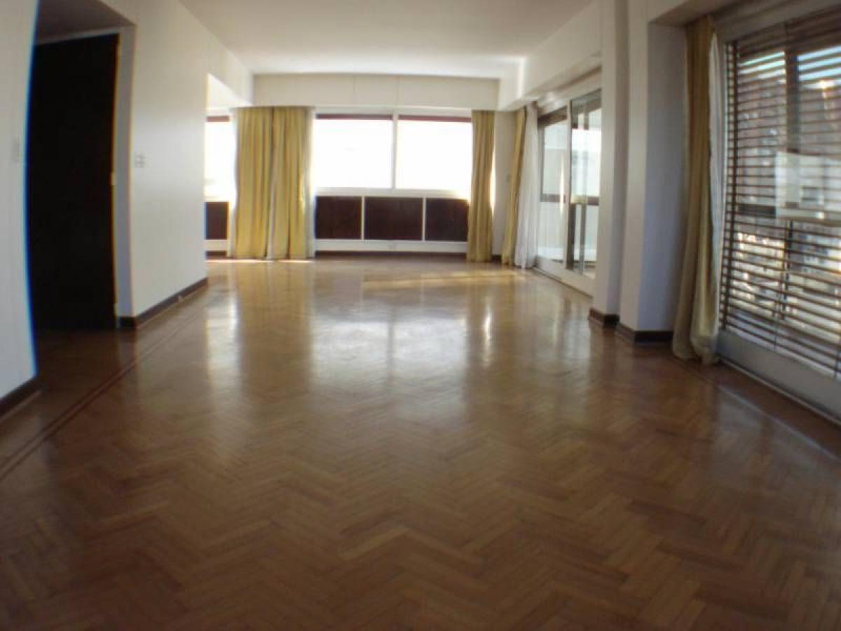 3 bedrooms Apartment in Buenos Aires, Argentina No. 98944