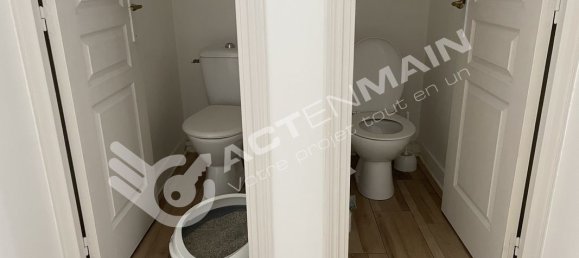 4 غرف نوم شقة في Tours, France رقم 255499 8